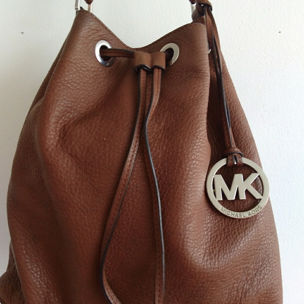 Michael Kors Hobo Handbag
